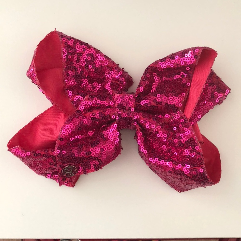 Large JoJo Siwa Bow